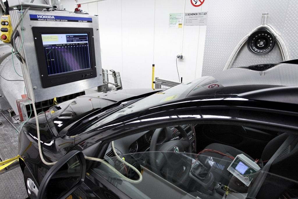 ADAC EcoTest ADAC EcoTest