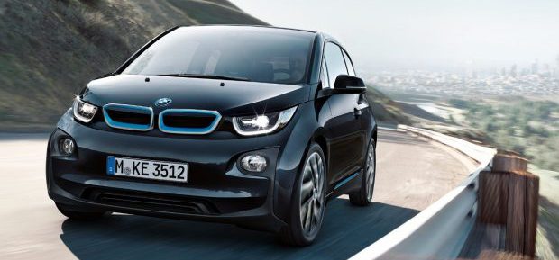 Bekommt der BMW i3 2018 ein weiteres Batterie-Update? Bekommt der BMW i3 2018 ein weiteres Batterie-Update?