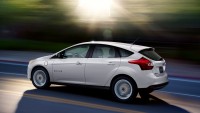 Ford Focus Electric Ford Focus Electric