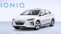 Hyundai IONIQ Elektro Hyundai IONIQ Elektro