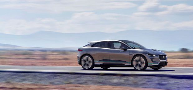 Will Jaguar sein Portfolio elektrifizieren? Will Jaguar sein Portfolio elektrifizieren?