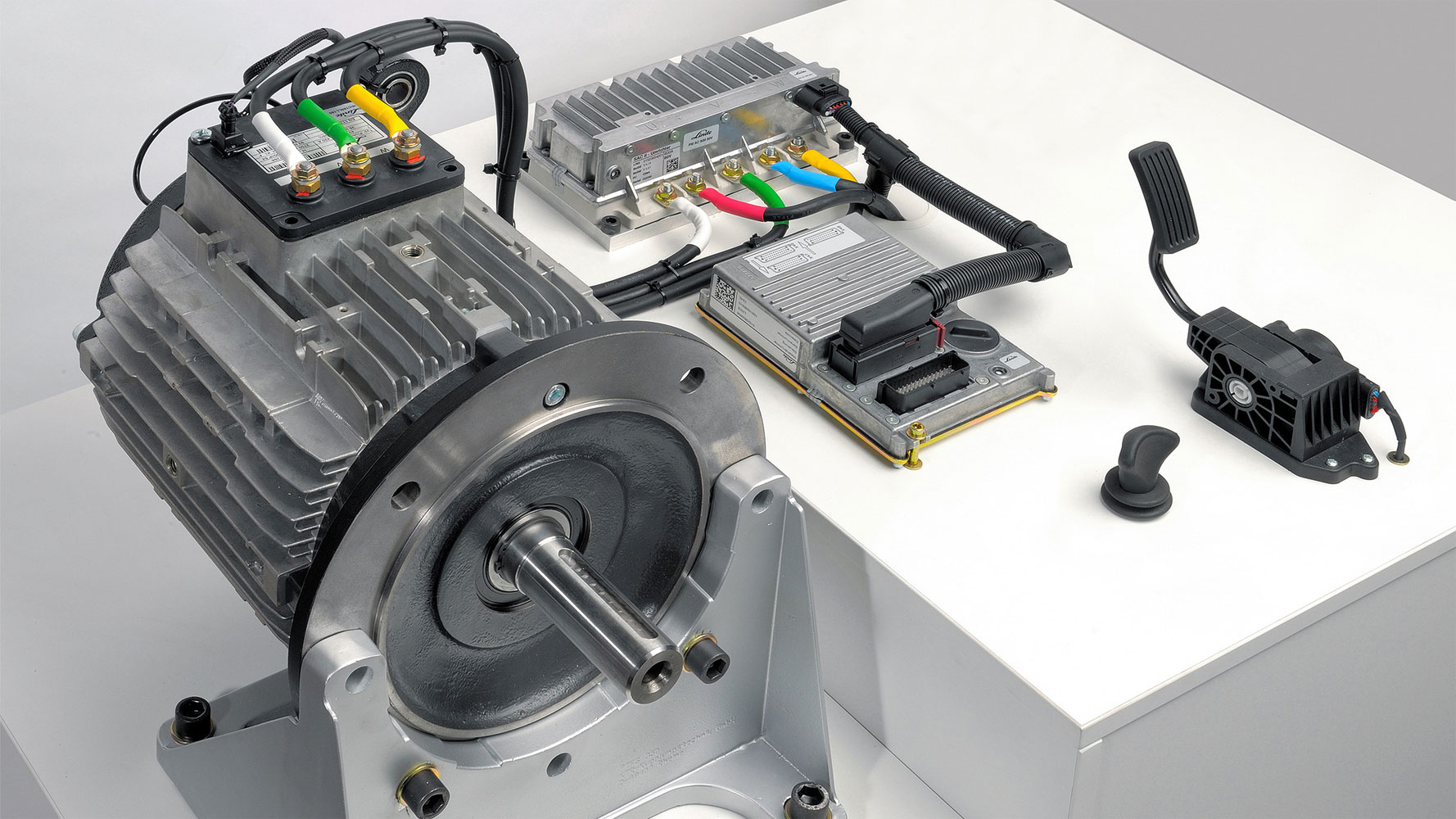 Umrüstung Elektroauto Blog