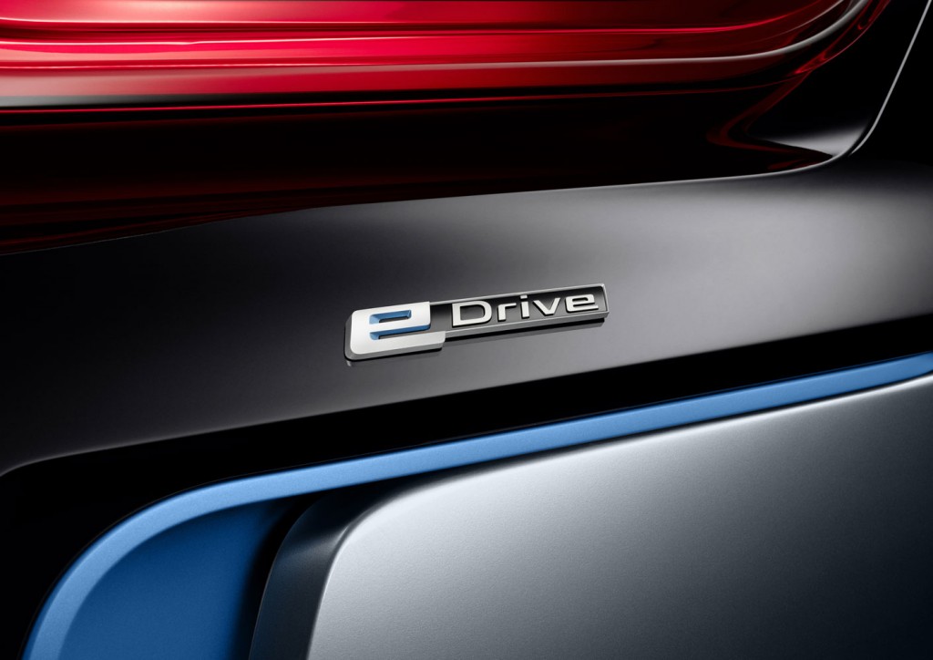 eDrive eDrive
