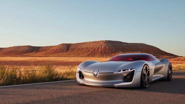 Foto: Renault