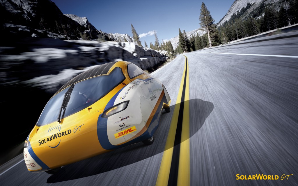 SolarWorld_GT SolarWorld_GT