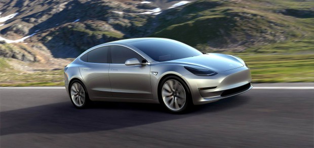 Foto: Tesla Motors