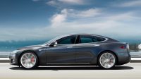 Tesla Model S 75 Tesla Model S 75