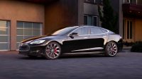 Tesla Model S 85D Tesla Model S 85D