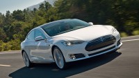 Tesla Model S 60 Tesla Model S 60