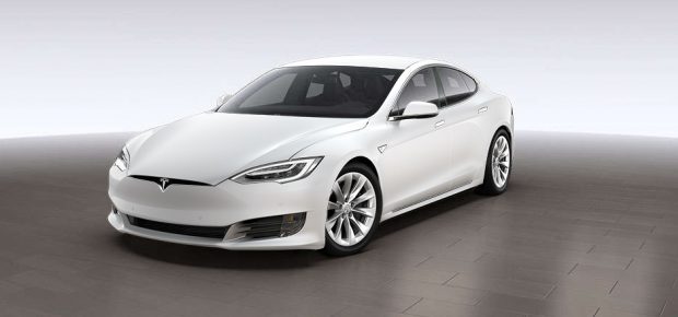 Bild: Tesla Motors