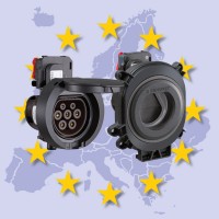 Typ 2 Norm ist für Europa, CHAdeMO enttäuscht Typ 2 Norm ist für Europa, CHAdeMO enttäuscht