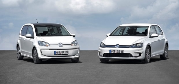 Bild: Volkswagen