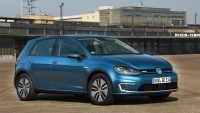 Volkswagen e-Golf Volkswagen e-Golf