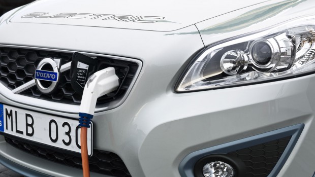 Volvo-C30-Electric