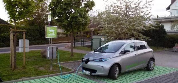 Die EU will Elektroautos fördern Die EU will Elektroautos fördern