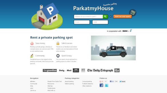 parkatmyhouse.com parkatmyhouse.com