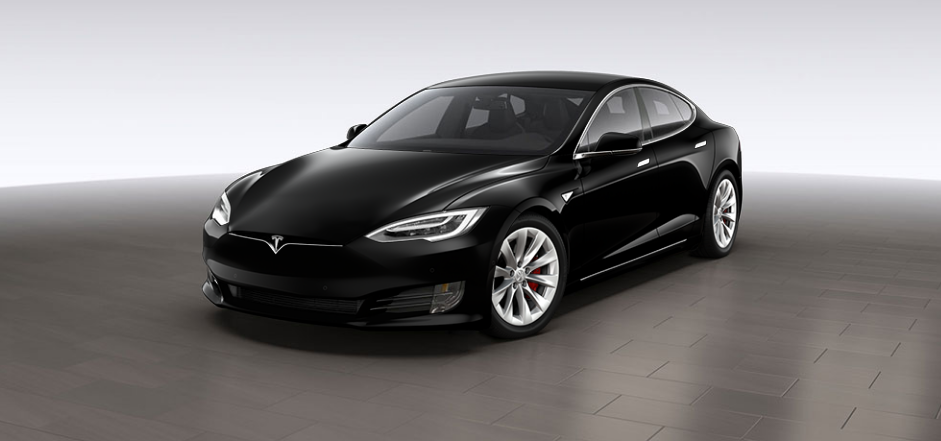 Wie viel Energie steckt wirklich im Tesla? Wie viel Energie steckt wirklich im Tesla?