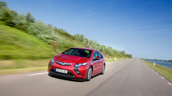 Verkaufszahlen USA Volt vor Leaf Verkaufszahlen USA Volt vor Leaf