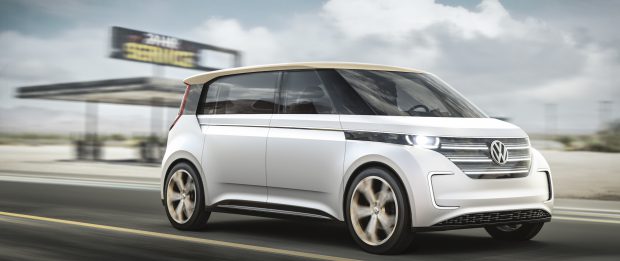 Bild: VW