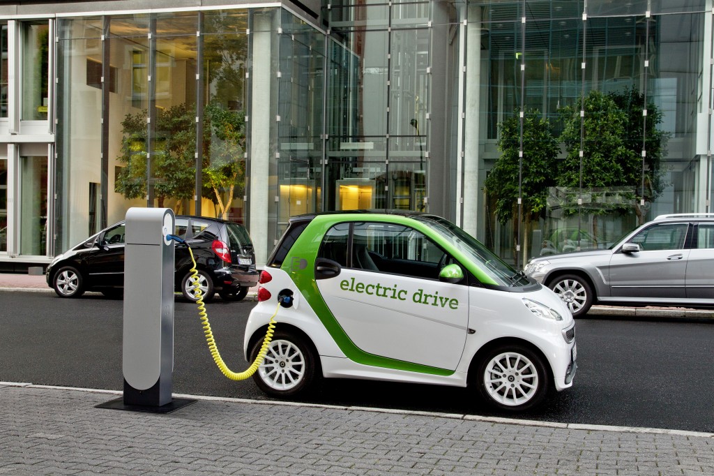 smart fortwo electric drive smart fortwo electric drive