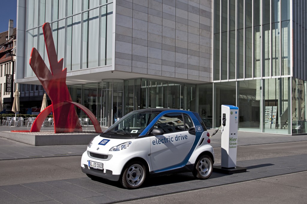 car2go - smart fortwo electric drive car2go - smart fortwo electric drive