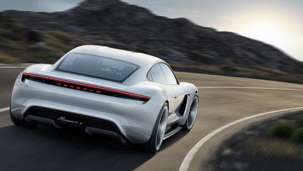 Bild: Porsche