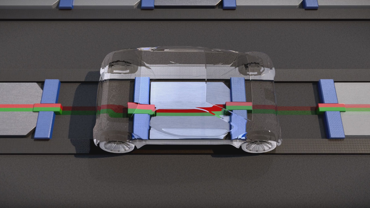 ALE by Atmo: Neuer Versuch für Batteriewechsel ALE by Atmo: Neuer Versuch für Batteriewechsel