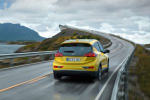 Bild: Opel