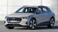 Audi e-tron Audi e-tron