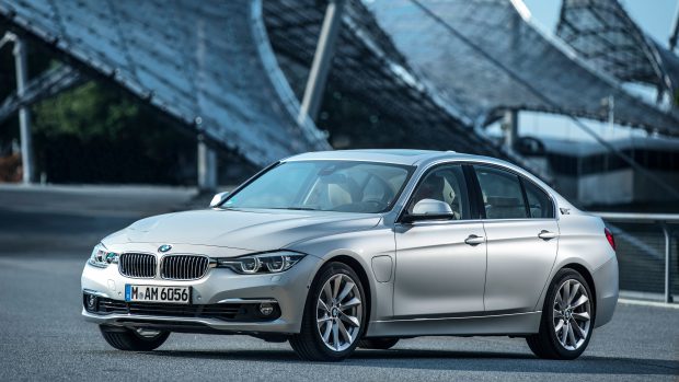 Bild: BMW