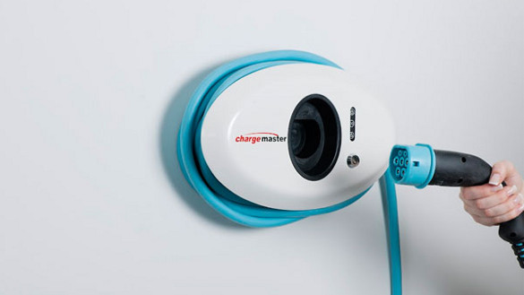 BMW i Ventures investiert in Chargemaster BMW i Ventures investiert in Chargemaster