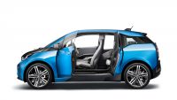 BMW i3 33 kWh mit Range Extender BMW i3 33 kWh mit Range Extender