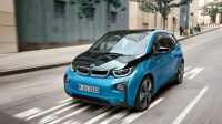 BMW i3 33 kWh BMW i3 33 kWh