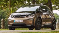 BMW i3 42 kWh BMW i3 42 kWh