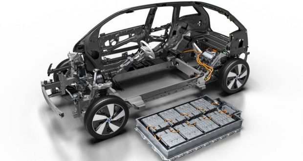 Bild: BMW