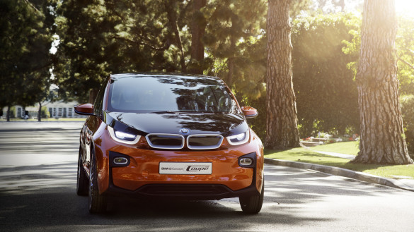 BMW i3 Preis soll bei 36.000 Euro liegen BMW i3 Preis soll bei 36.000 Euro liegen