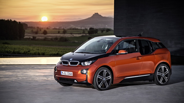 BMW i3 Preisliste BMW i3 Preisliste