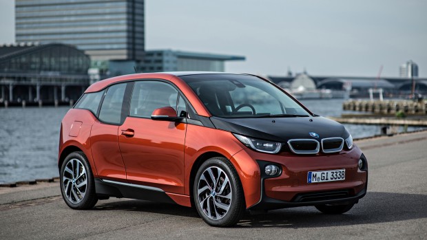 Foto: BMW