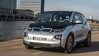BMW i3 22 kWh BMW i3 22 kWh