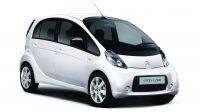 CITROËN C-Zero CITROËN C-Zero