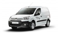 CITROËN Berlingo Electric CITROËN Berlingo Electric