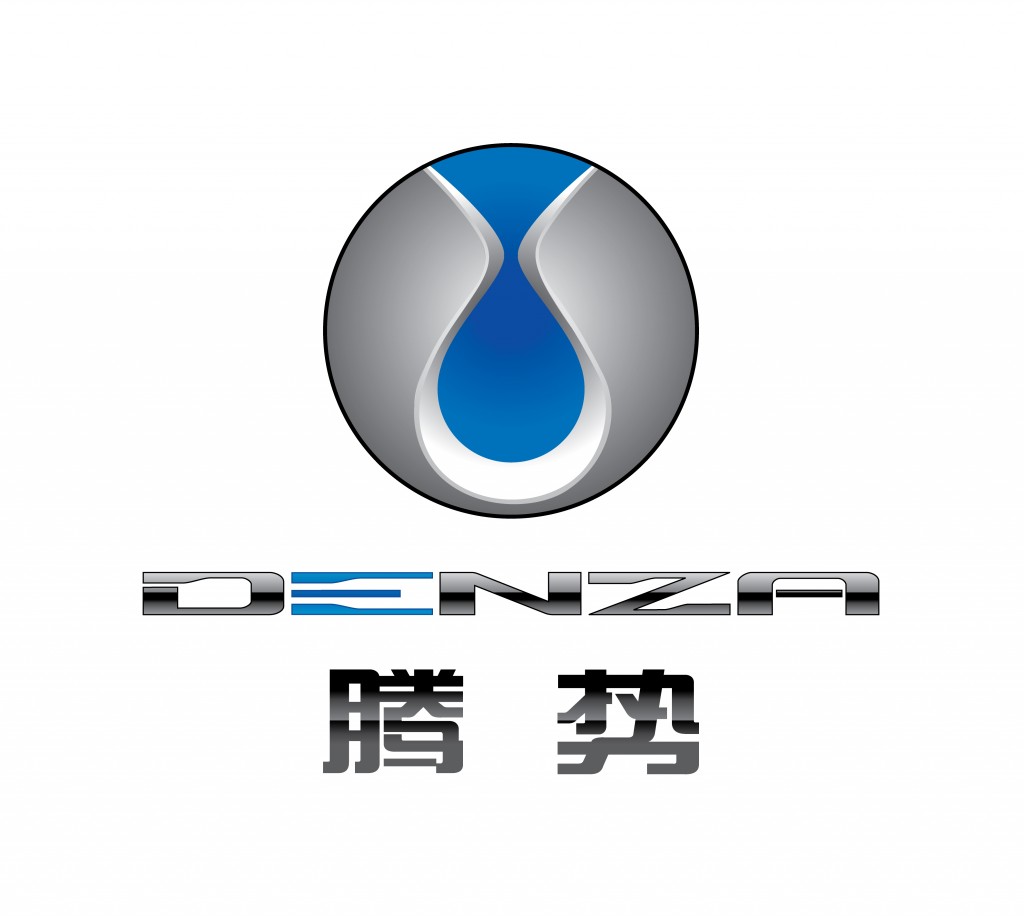 Denza - Elektroautomarke von Daimler und BYD Denza - Elektroautomarke von Daimler und BYD
