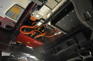Foto: Mobility Engineering