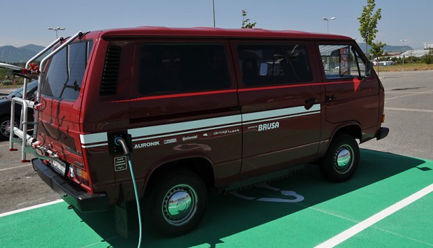 Foto: Mobility Engineering