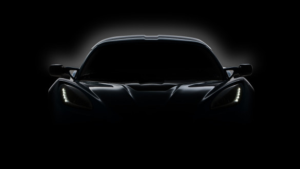 Detroit Electric - Elektro-Sportwagen Detroit Electric - Elektro-Sportwagen