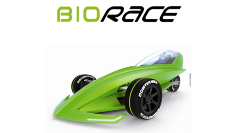 Domteknika BioRace Domteknika BioRace