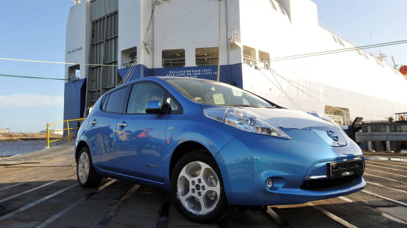 Elektroauto 6 Cent pro Kilomter teurer Elektroauto 6 Cent pro Kilomter teurer