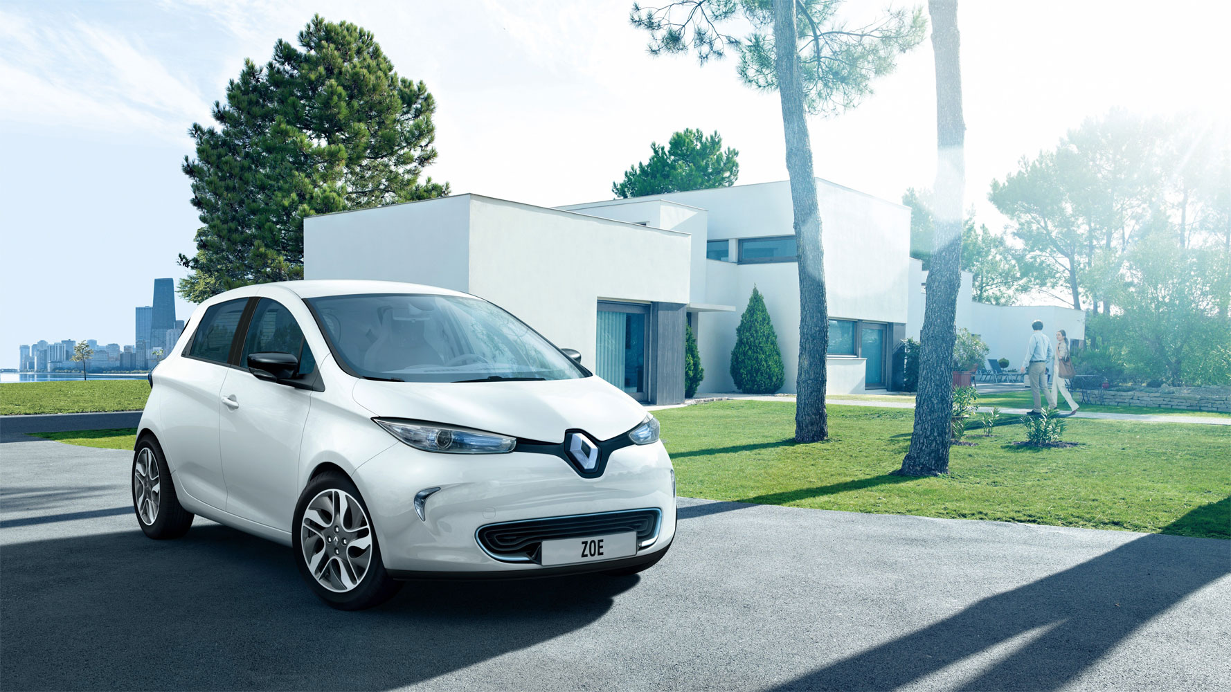 Elektroautos künftig 10 Jahre steuerfrei Elektroautos künftig 10 Jahre steuerfrei