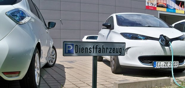 Elektromob