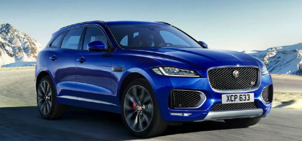 Bild: Jaguar UK